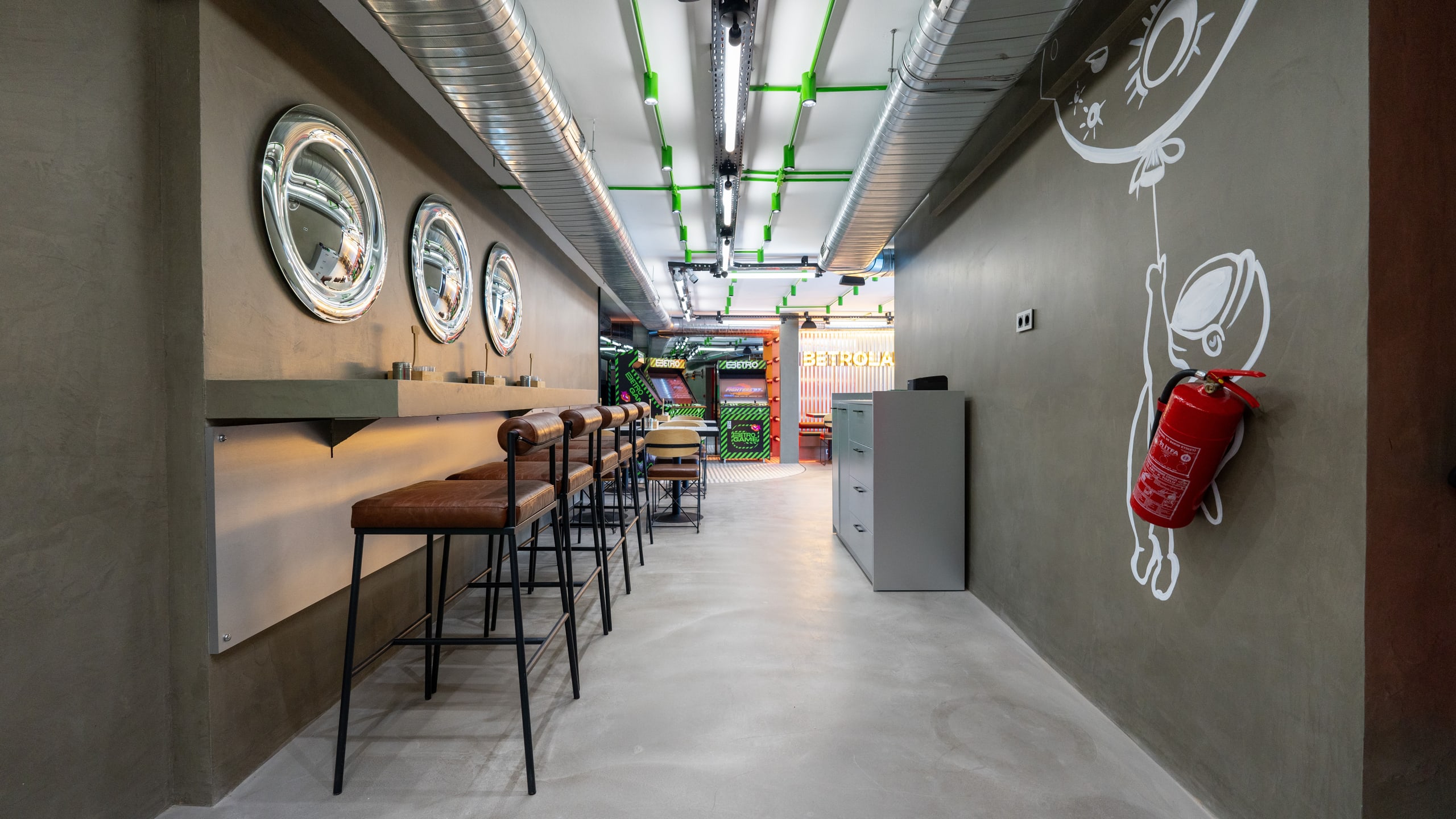 Betro Burger — 8