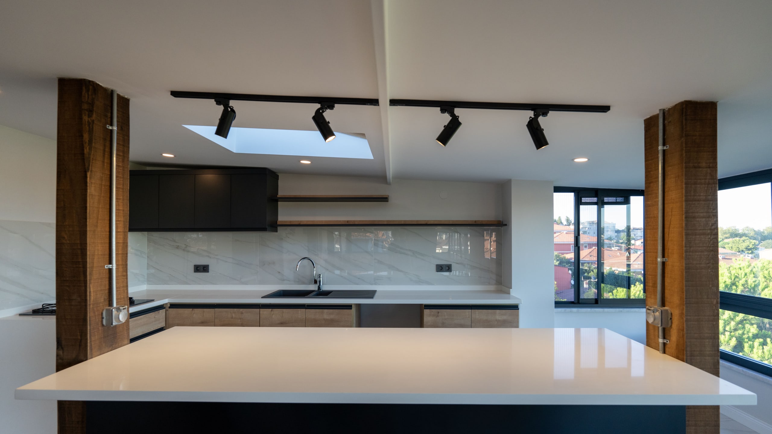 KİREÇBURNU YK HOUSE — 3