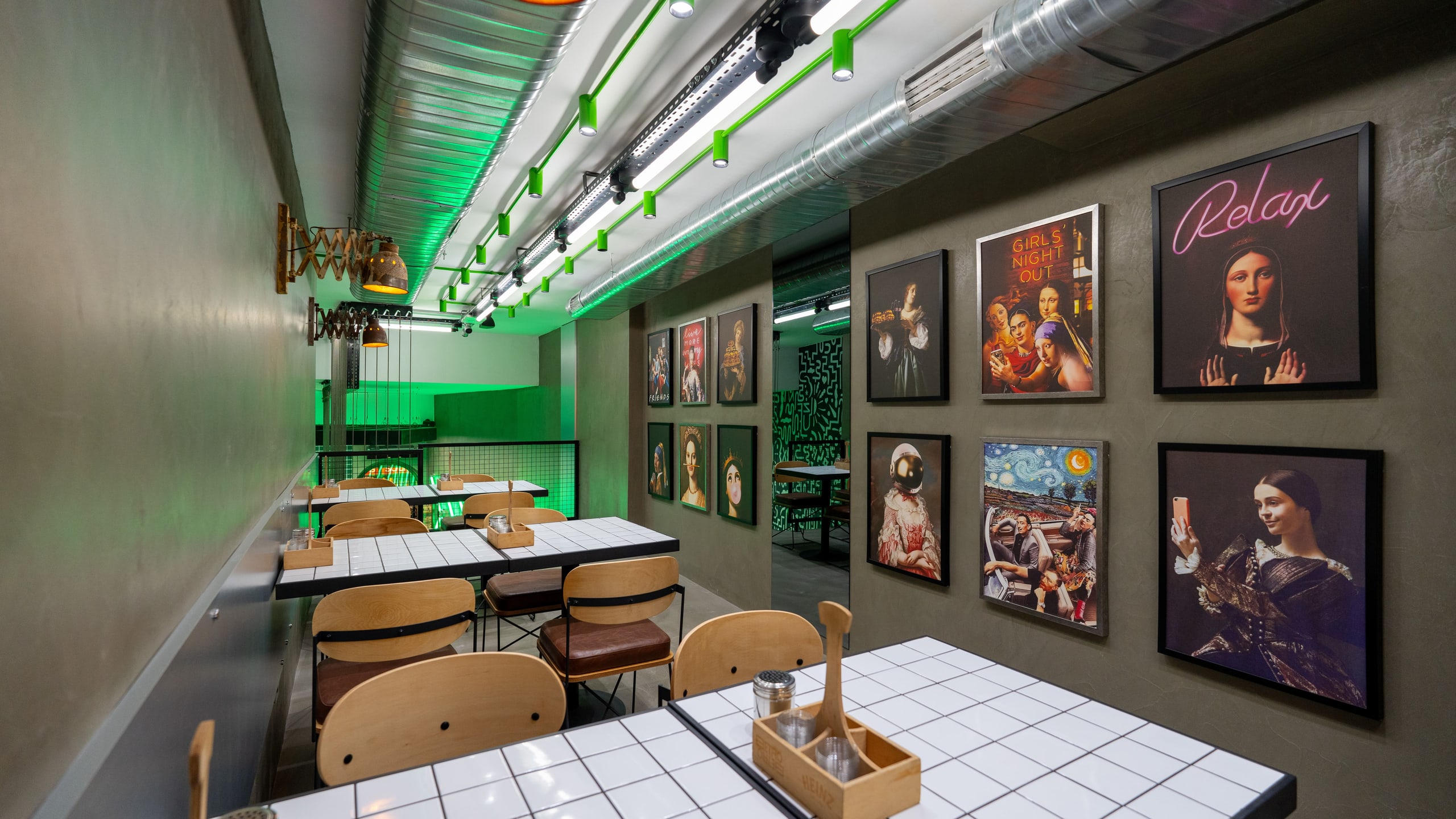 Betro Burger — 7