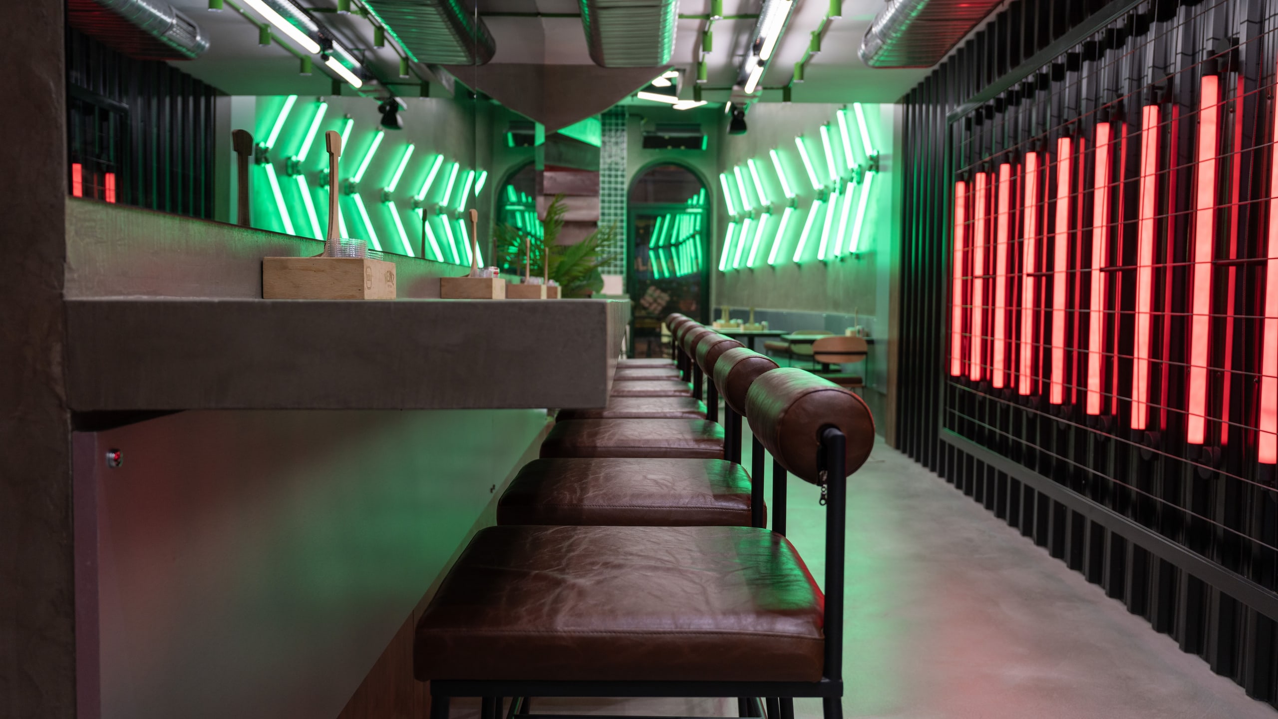 Betro Burger — 18