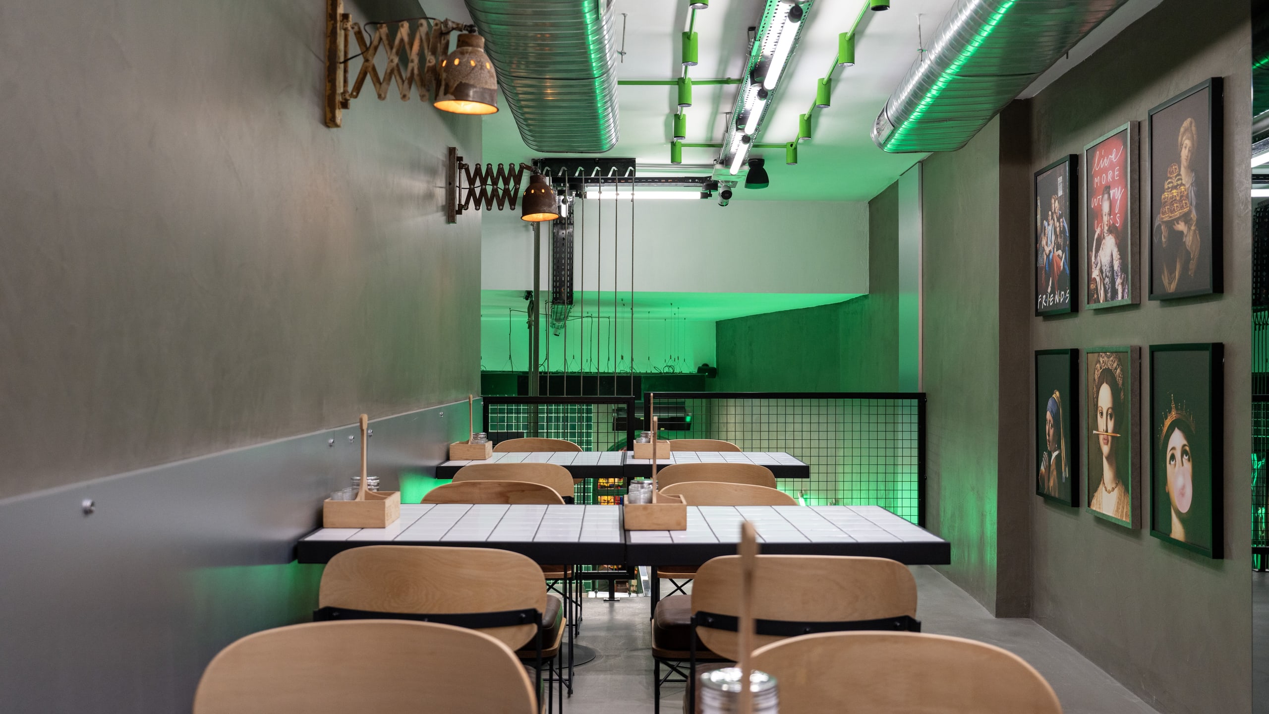 Betro Burger — 10