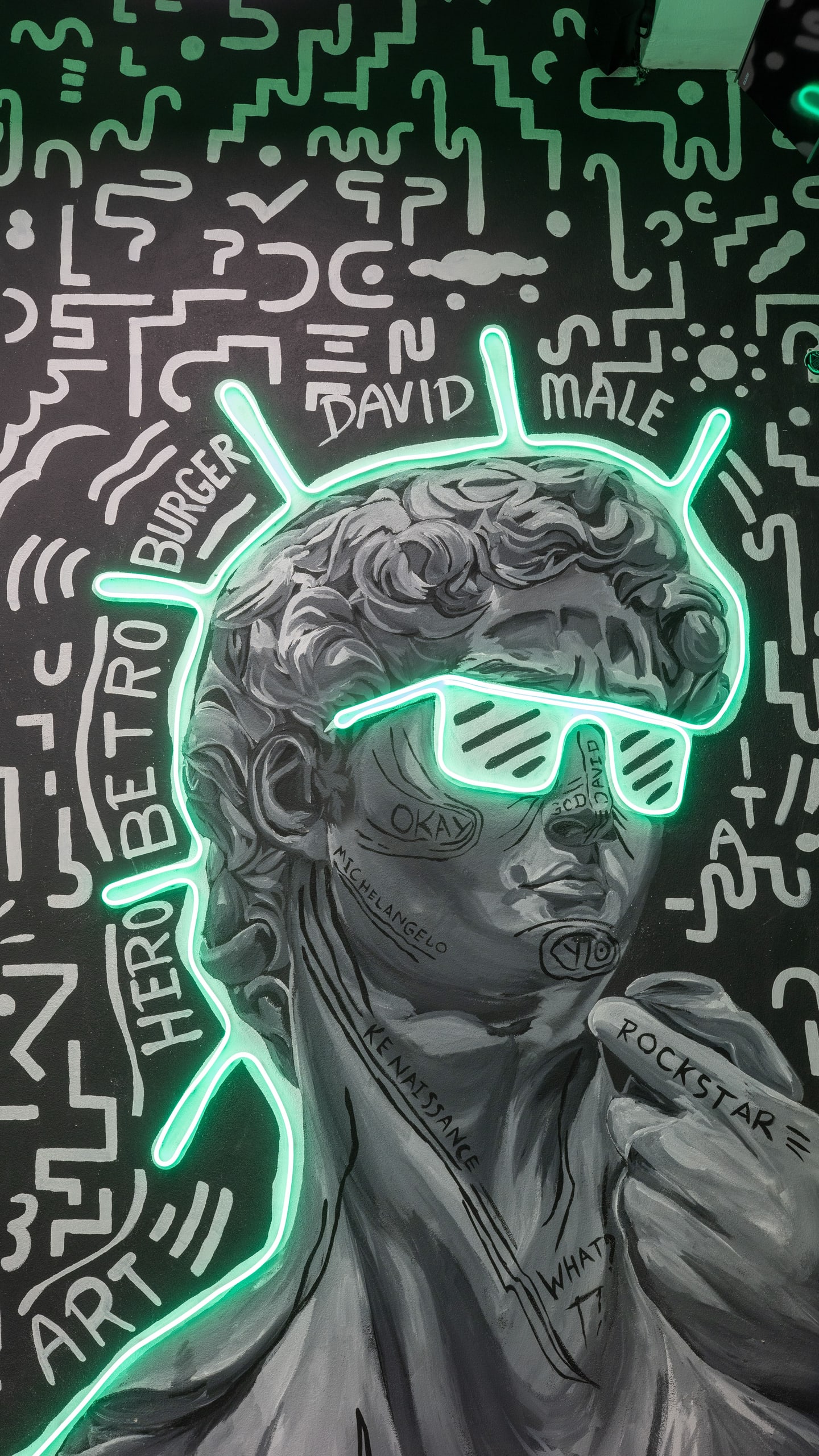 Betro Burger — 5