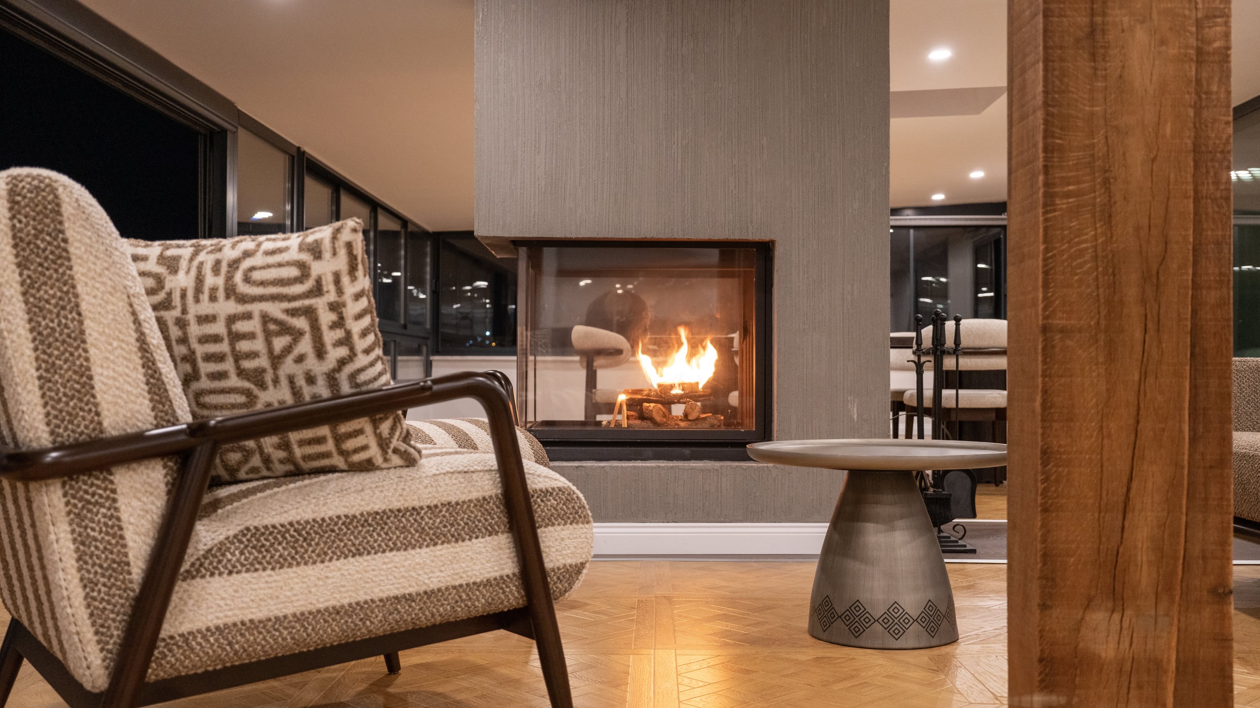 KİREÇBURNU YK HOUSE — 5