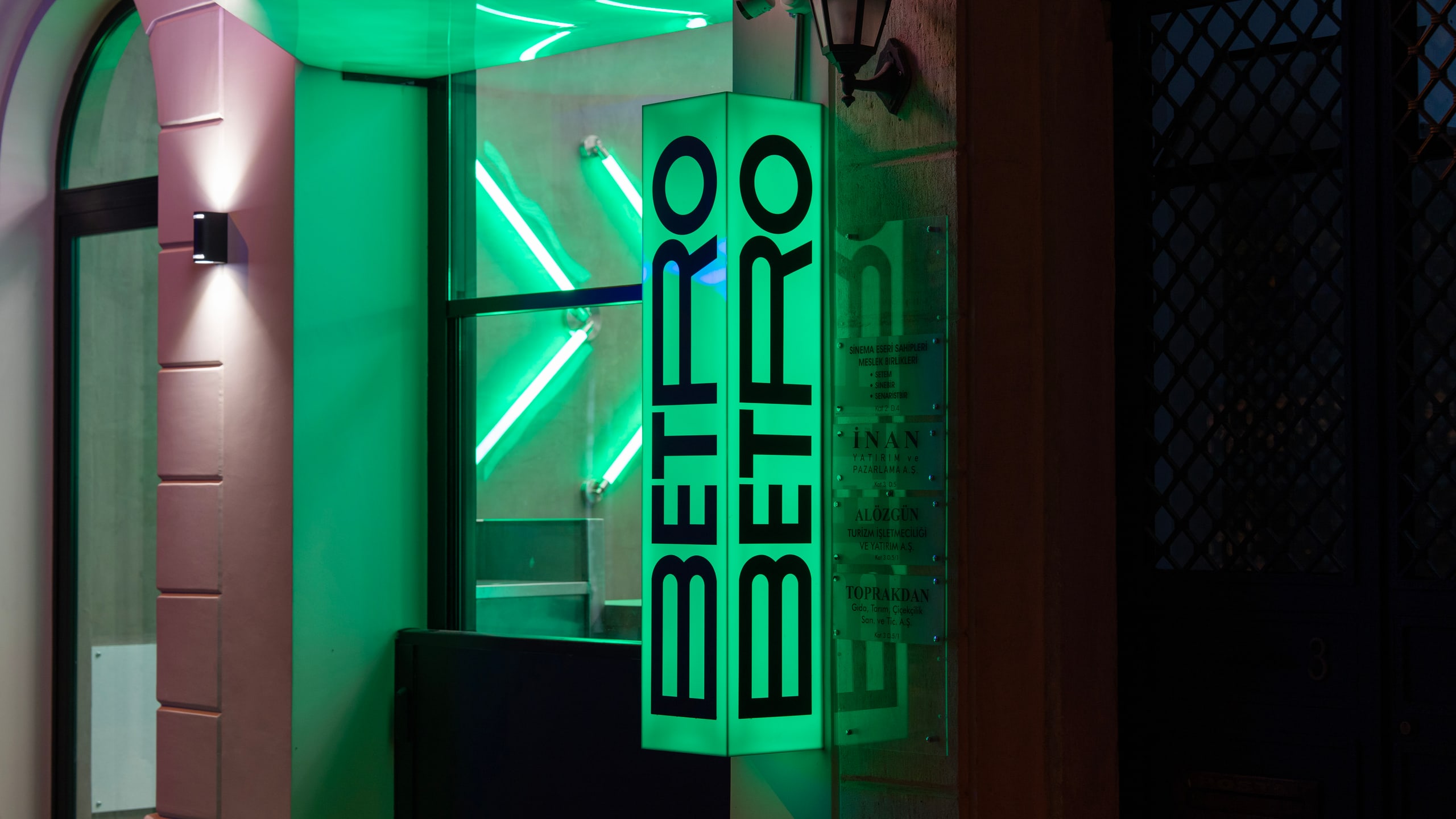 Betro Burger — 4