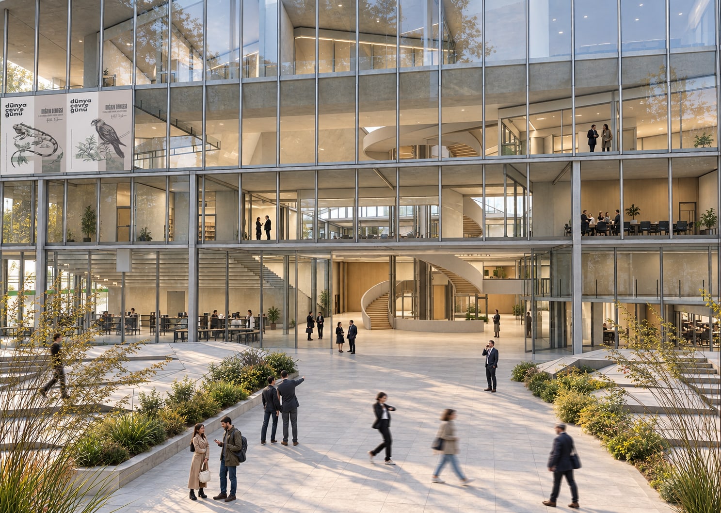 İzmir City Council — 3