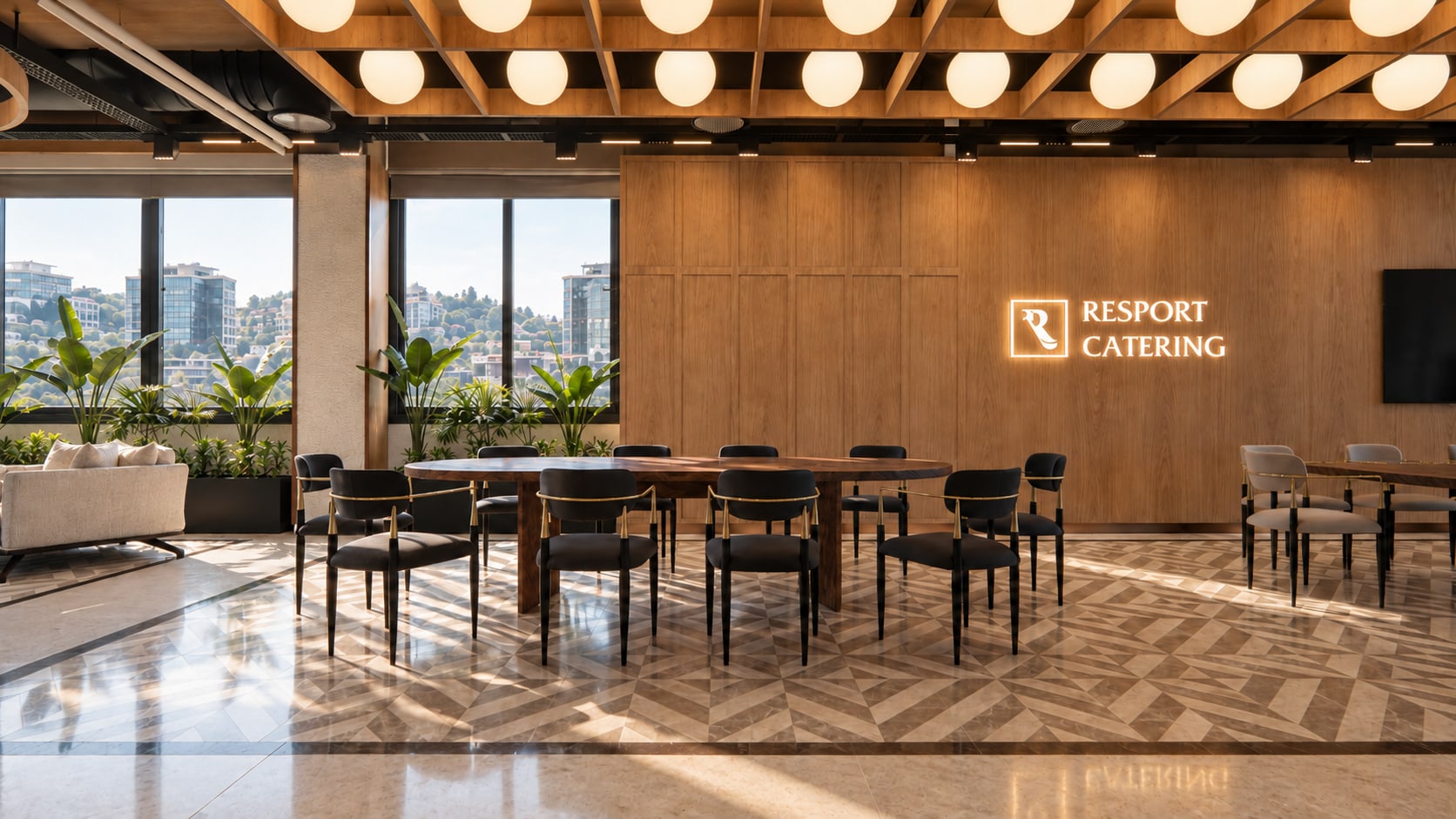RESPORT AKADEMİ — 12