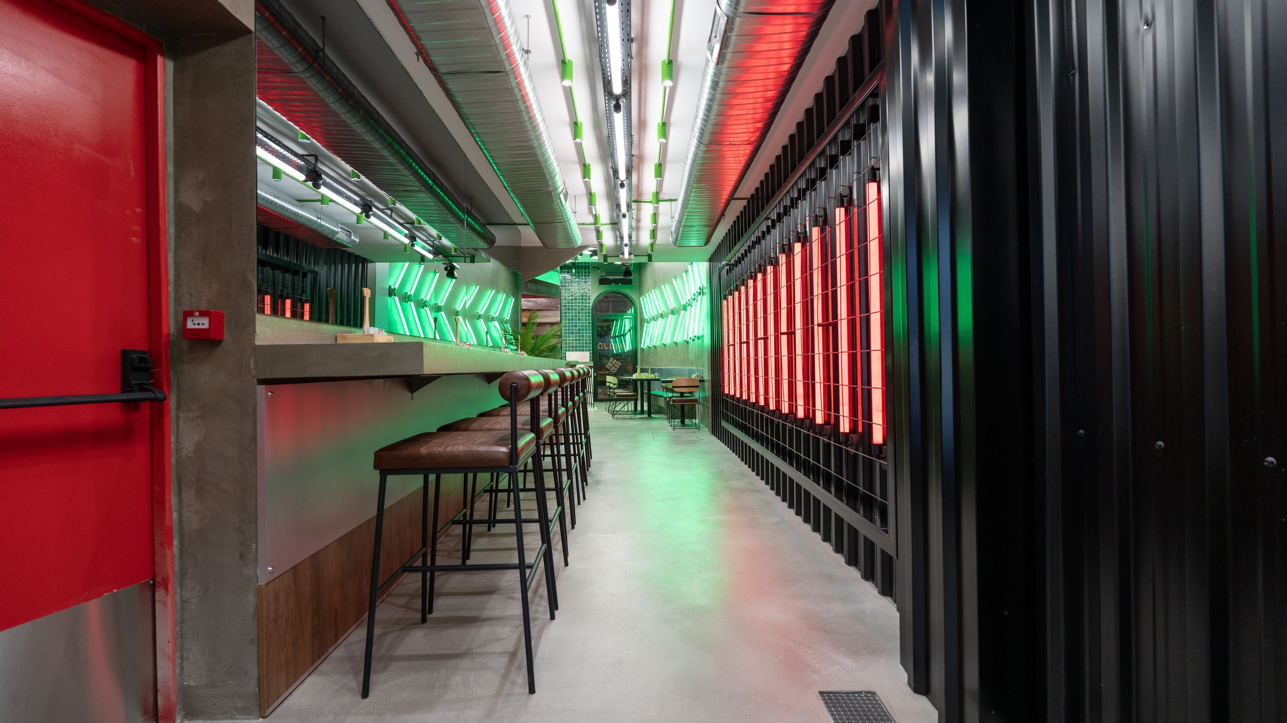 Betro Burger — 15