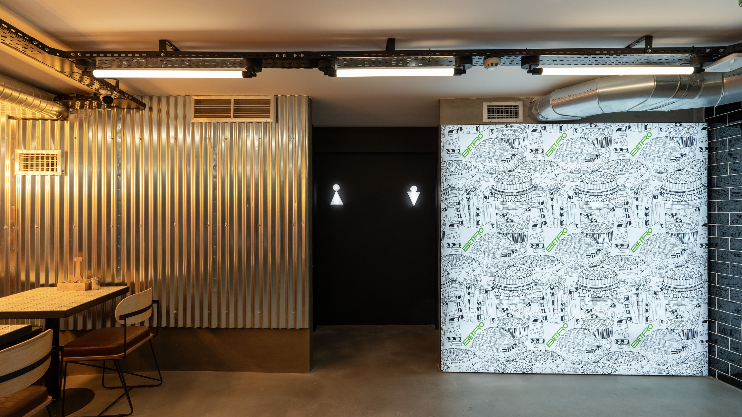 Betro Burger — 11