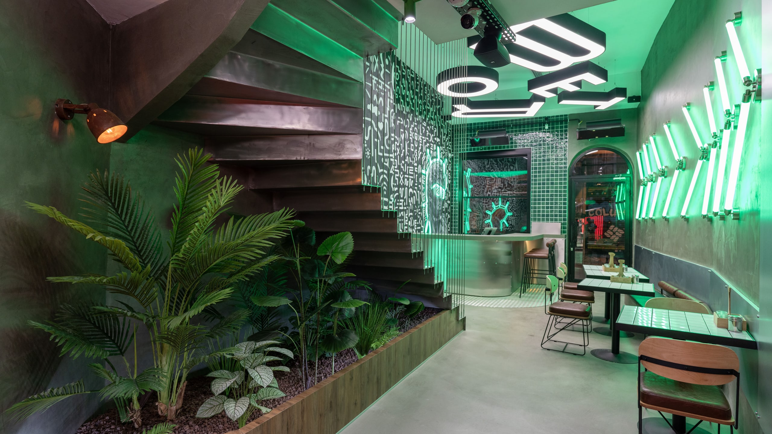 Betro Burger — 16