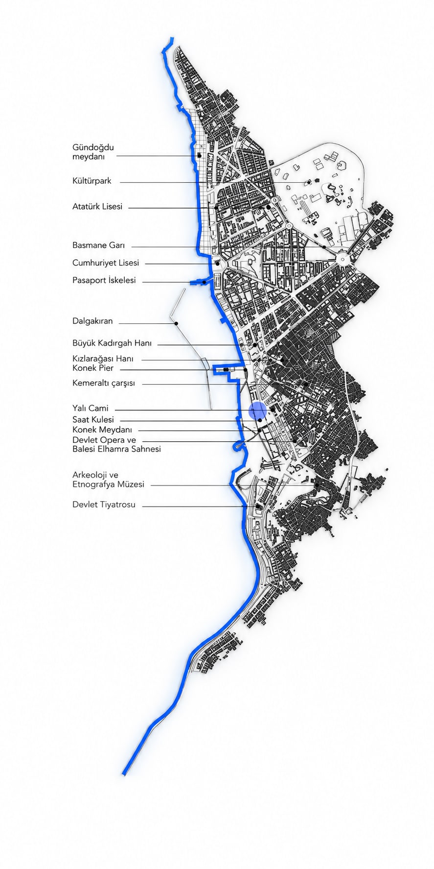 İzmir City Council — 7