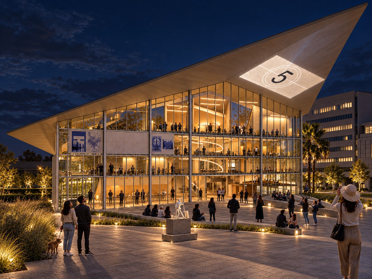 İzmir City Council — 5