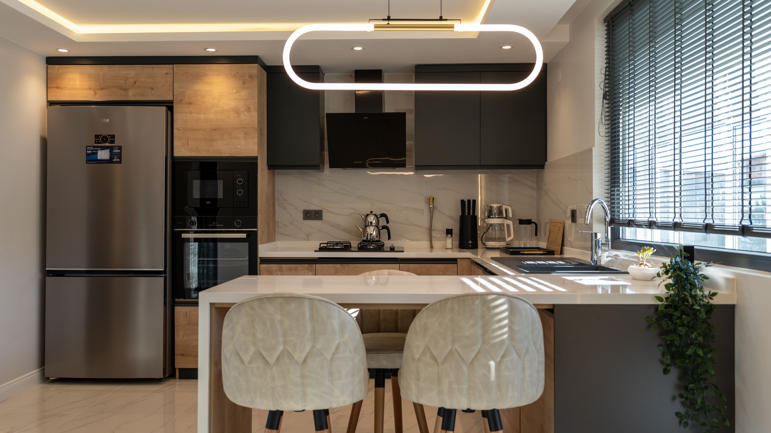 KİREÇBURNU YK HOUSE — 8