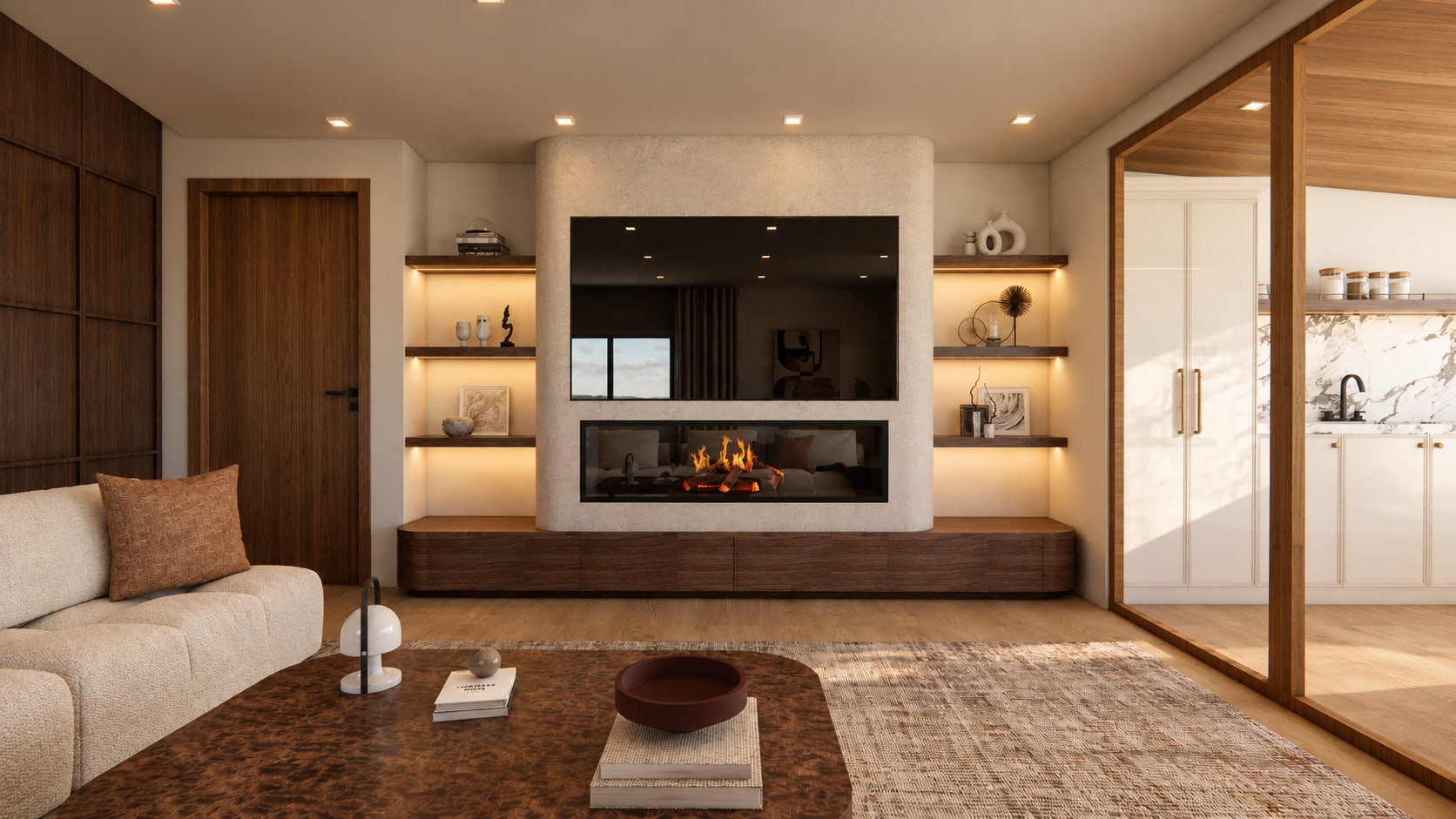 ATAŞEHİR GS EVİ