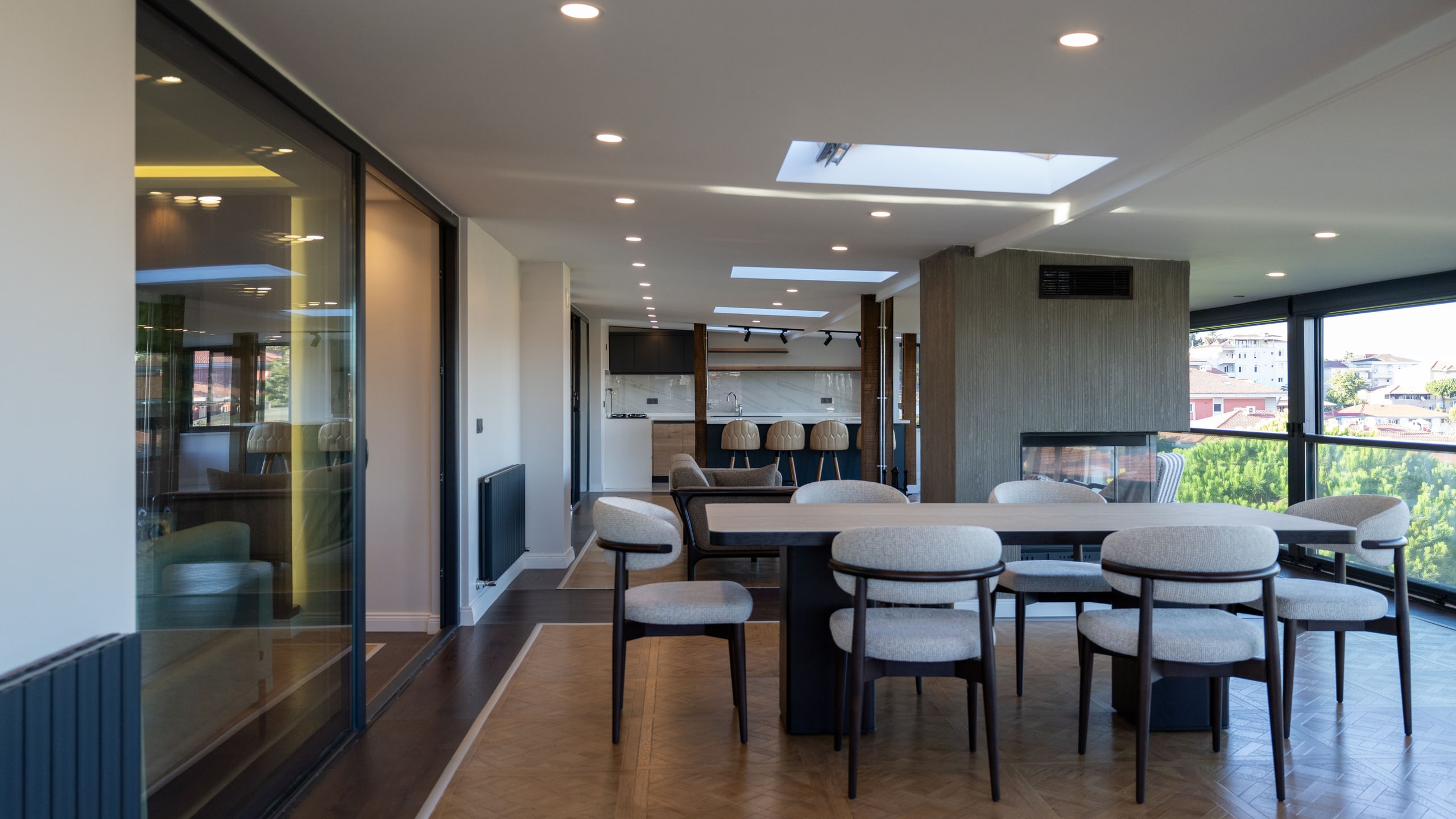 KİREÇBURNU YK HOUSE — 6