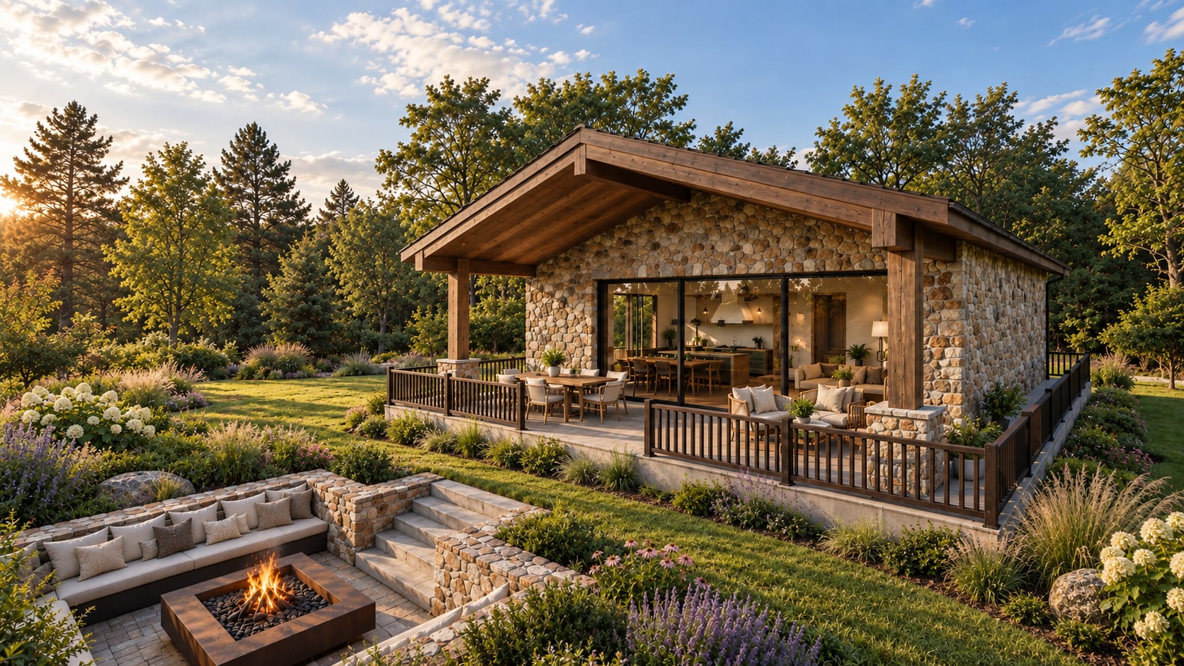 Sivas HİK Bağ Evi
