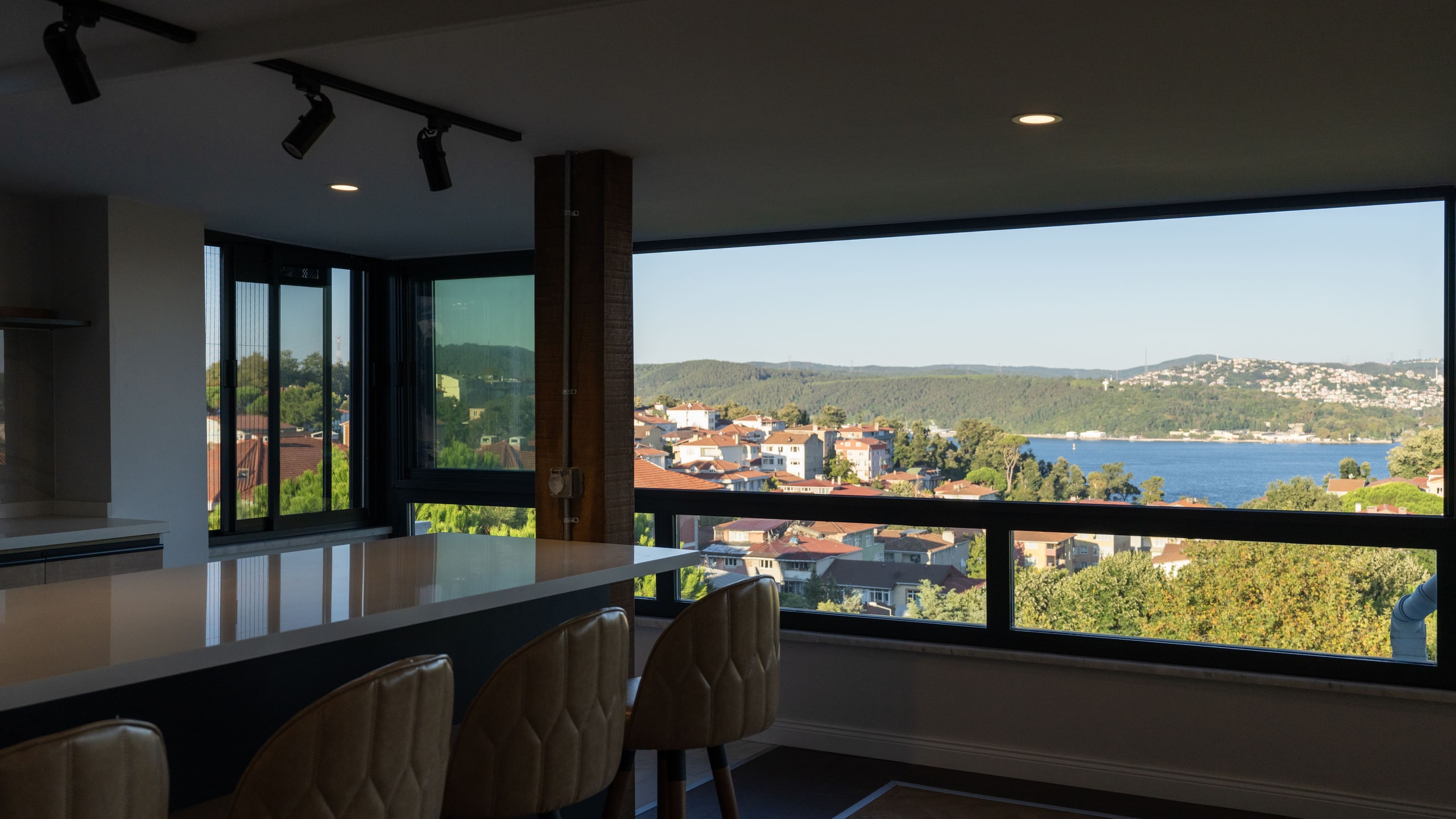 KİREÇBURNU YK HOUSE — 4