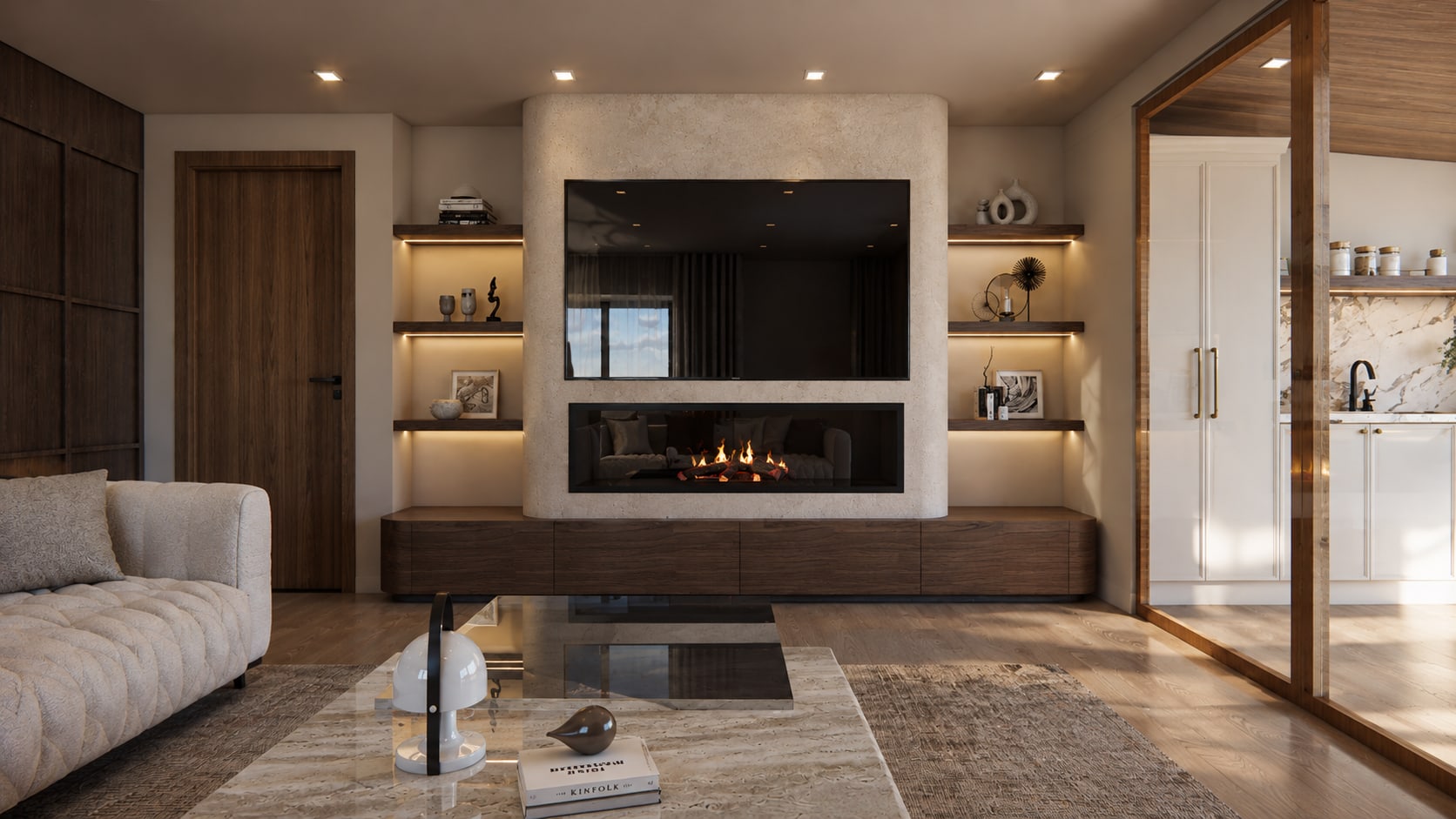ATAŞEHİR GS EVİ