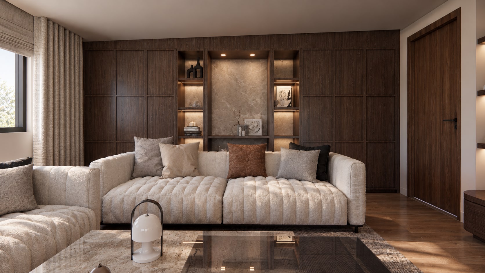ATAŞEHİR GS EVİ — 2