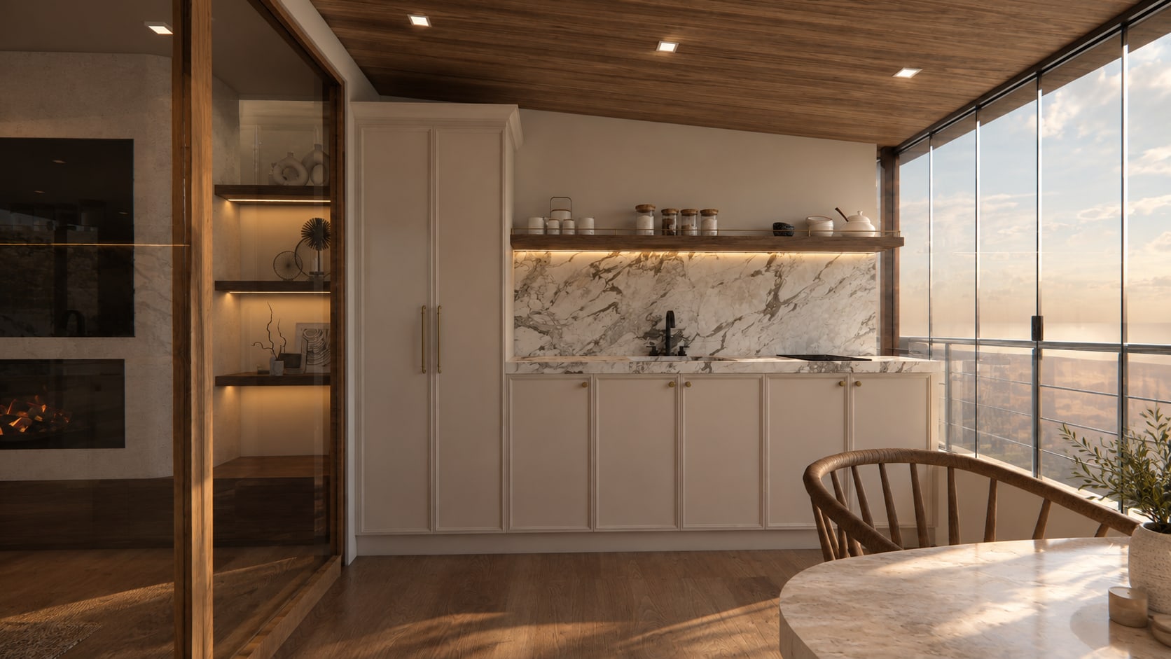 ATAŞEHİR GS EVİ — 4