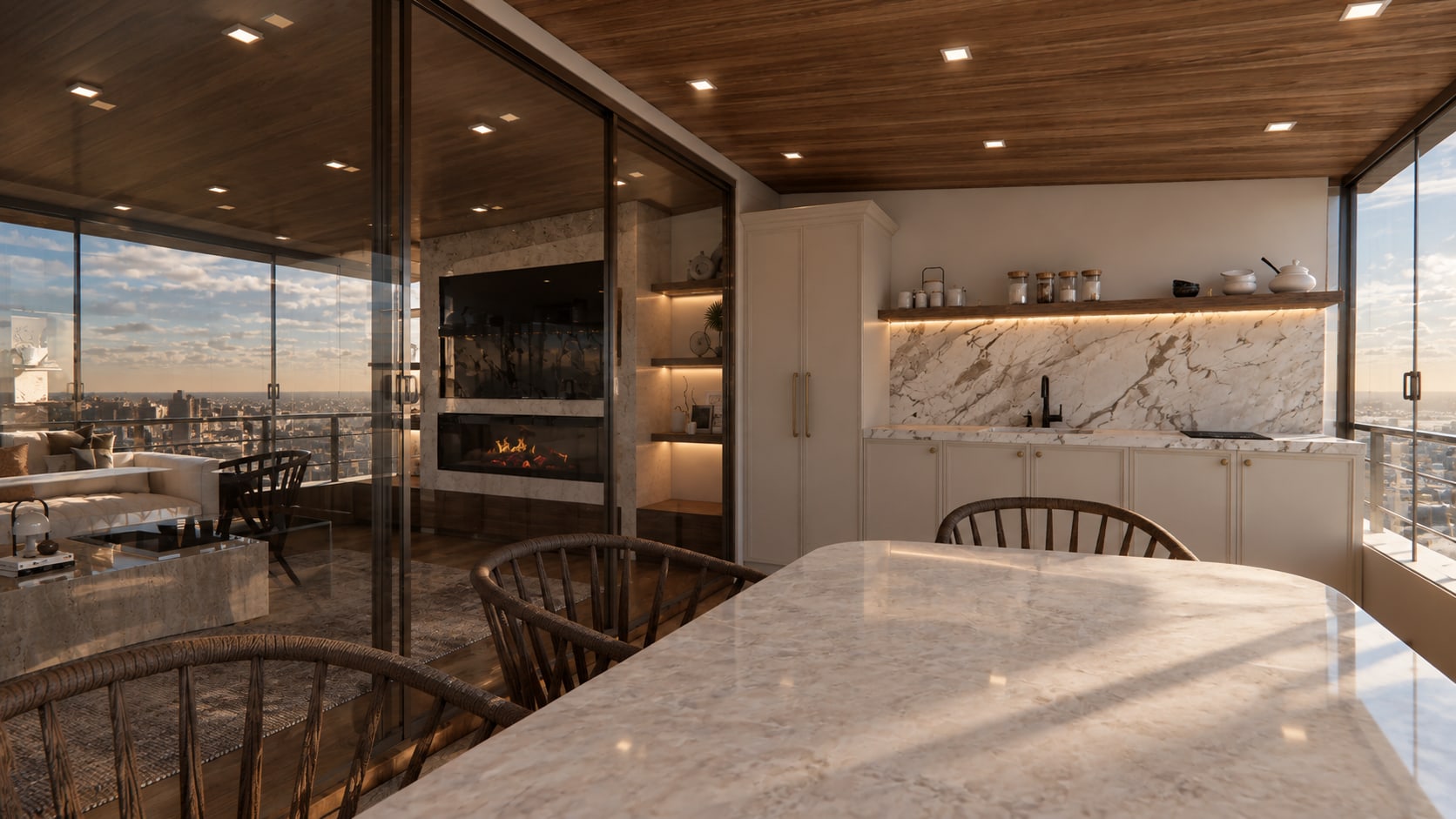 ATAŞEHİR GS EVİ — 5