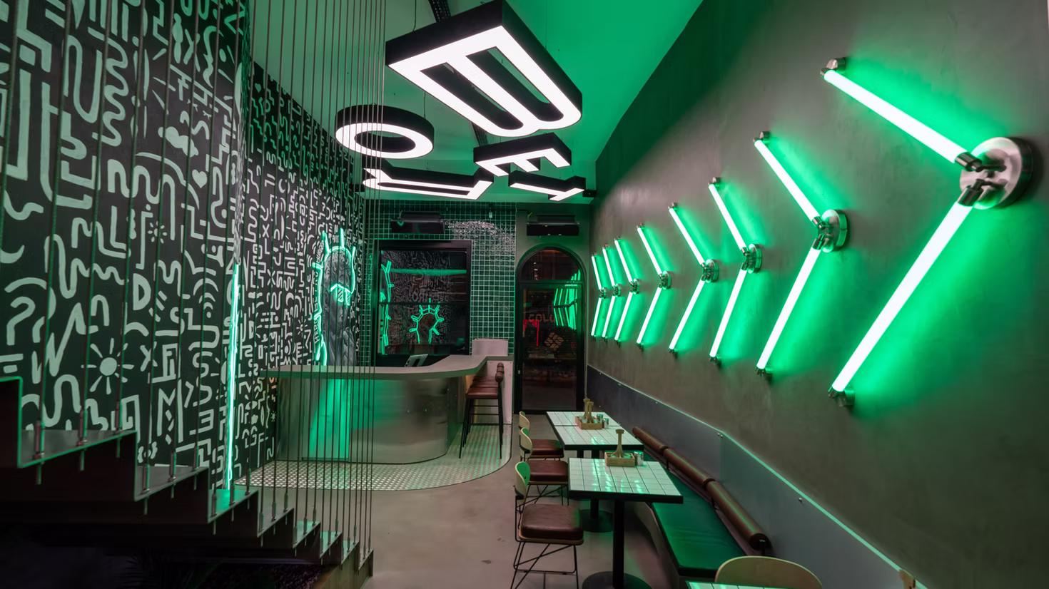 Betro Burger