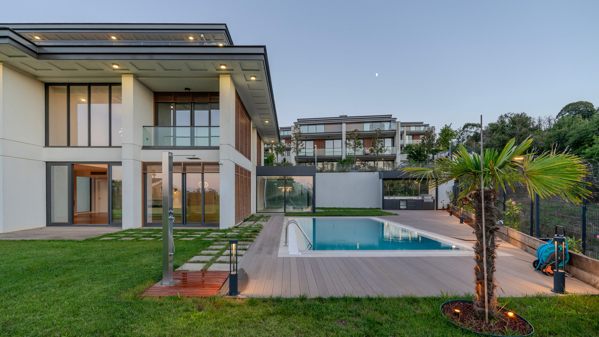 BK Villa