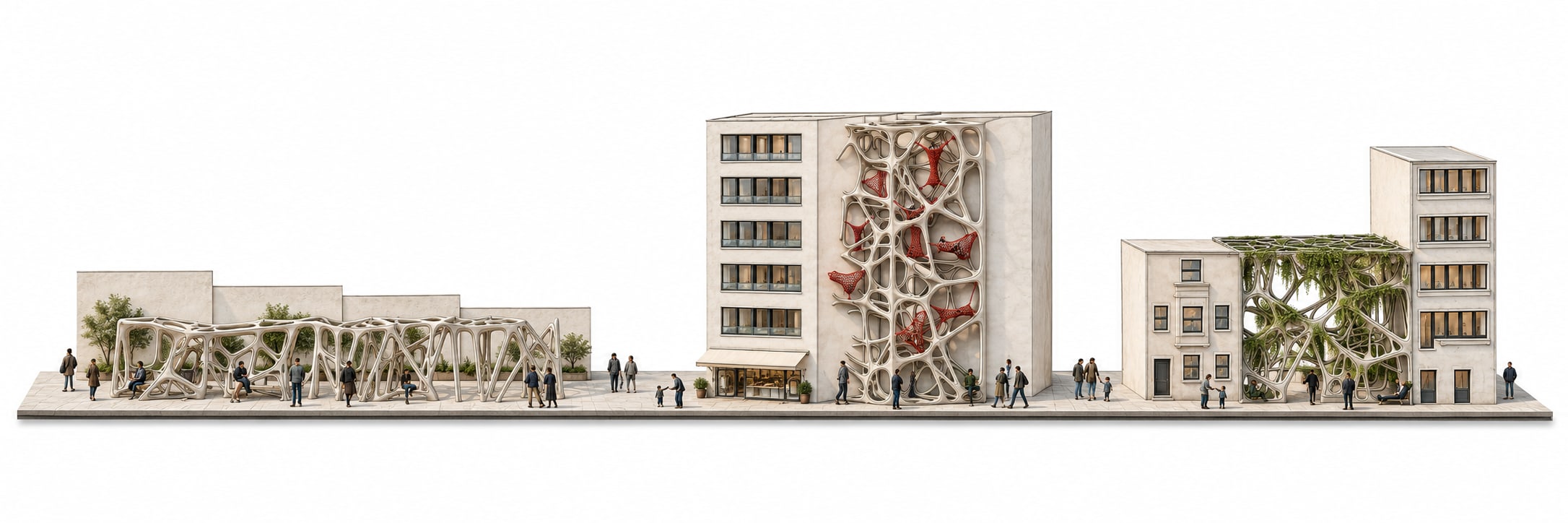 Çeis Urban Web — 5