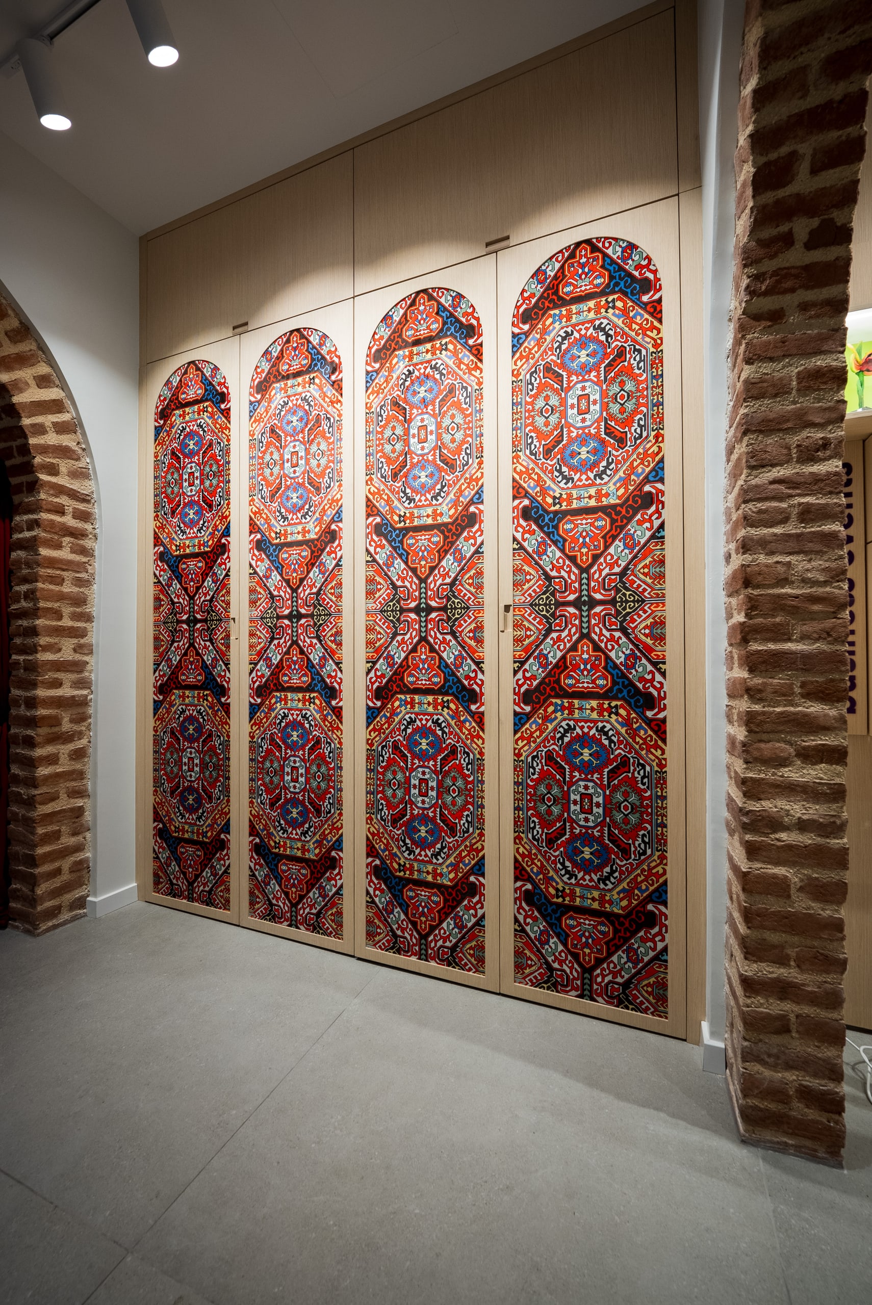 Experience Azerbaijan Karaköy — 7