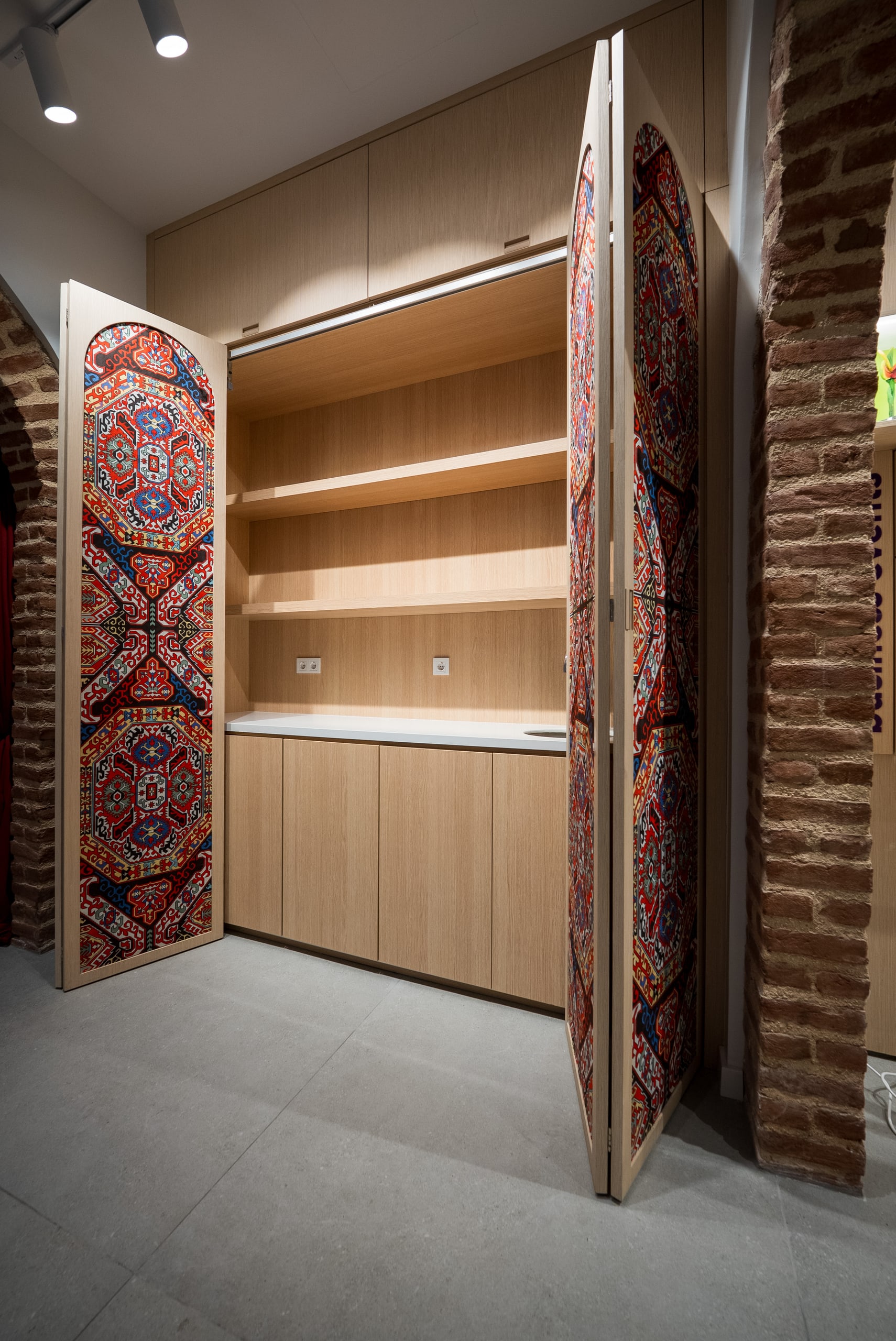 Experience Azerbaijan Karaköy — 8