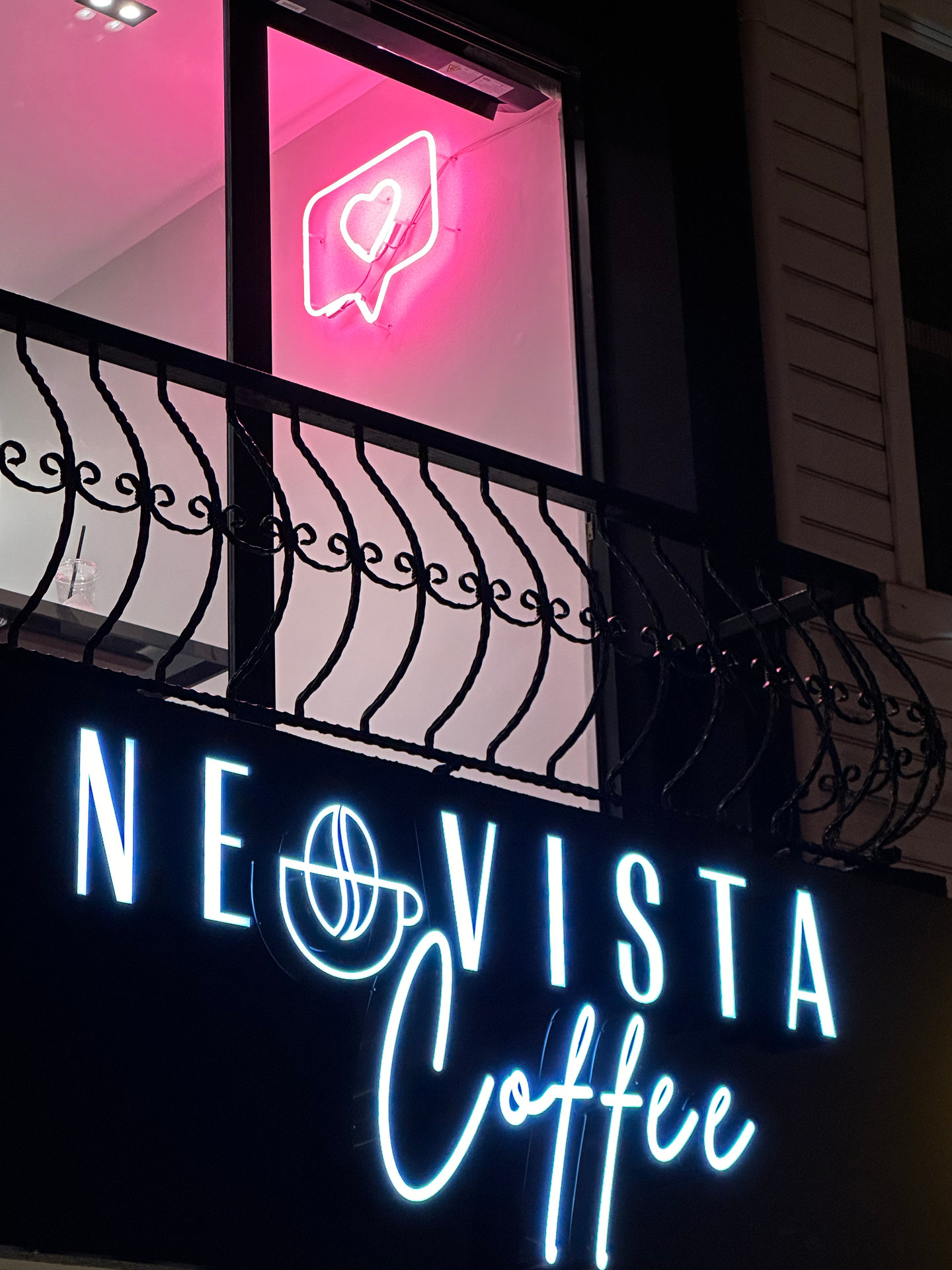Neo Vista Cafe